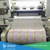 oem print two colors non breathable laminated pe film for diaper