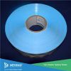 high quality raw materials pp blue edge adhesive side tape for b